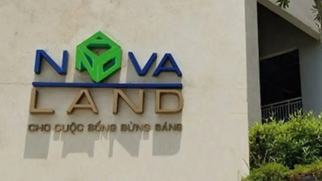 Novaland lỗ hơn 1.800 tỷ đồng trong 9 tháng qua